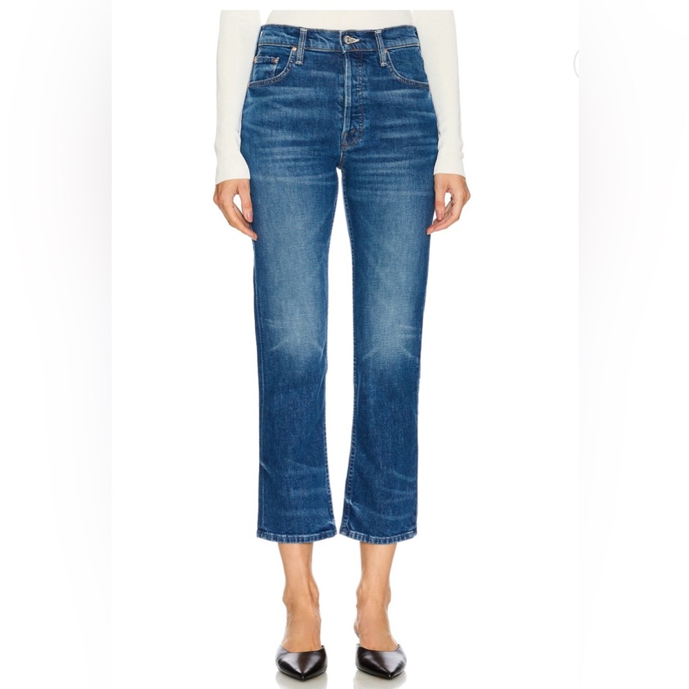 MOTHER denim The Tomcat